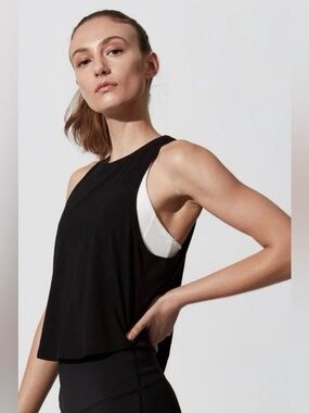 NWT Ride Cycle Club Roll Out Tank